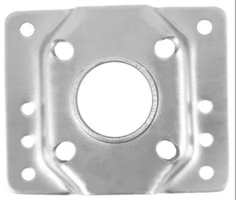 Jack mnting kit brkt &